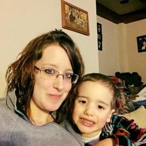 Meet your Posher, Heather